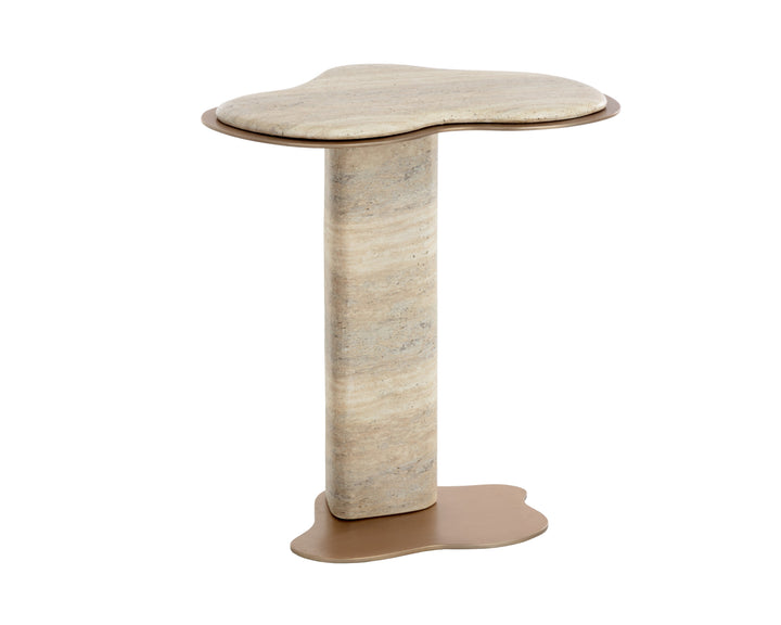 Isola End Table