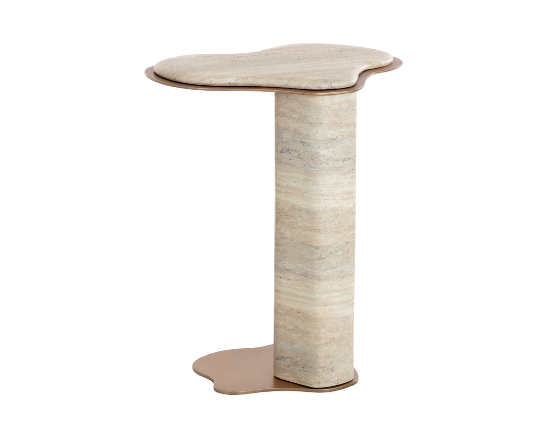 Isola End Table