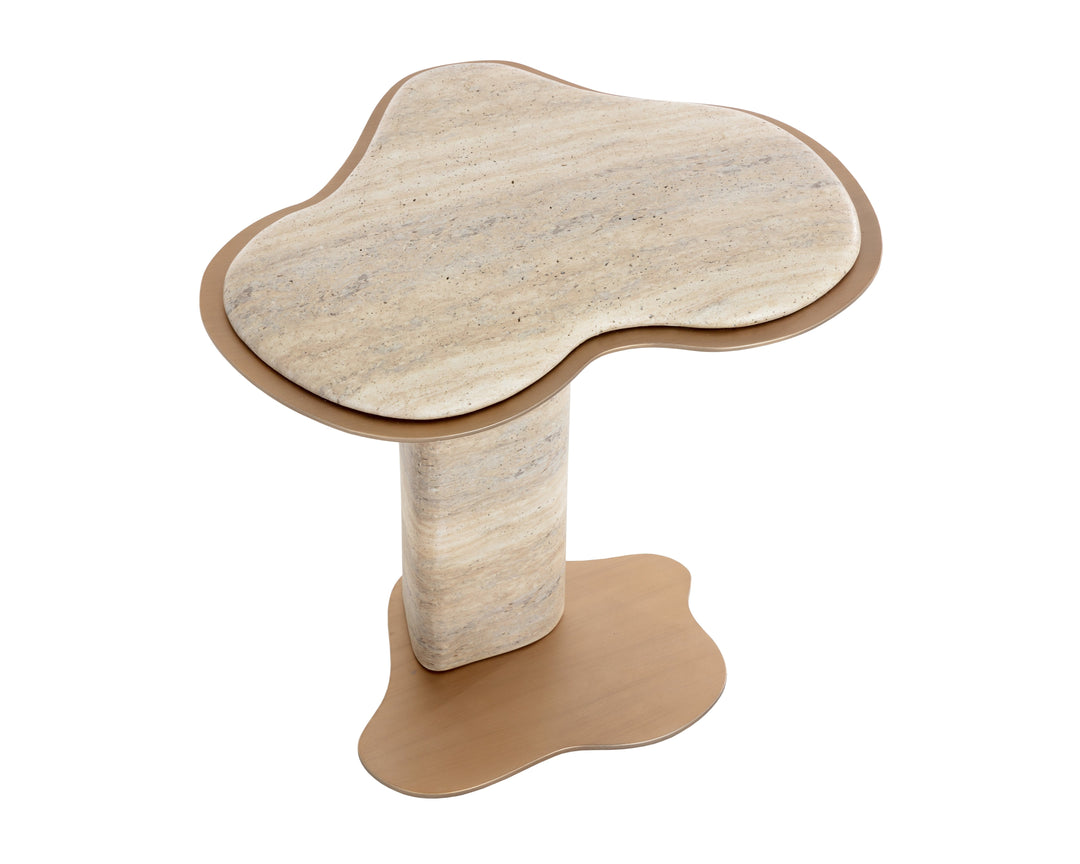 Isola End Table