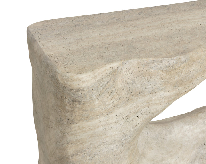 Brixham Console Table