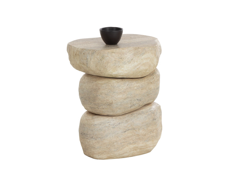 Torbay End Table