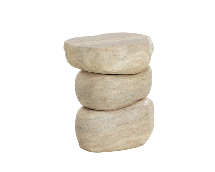 Torbay End Table