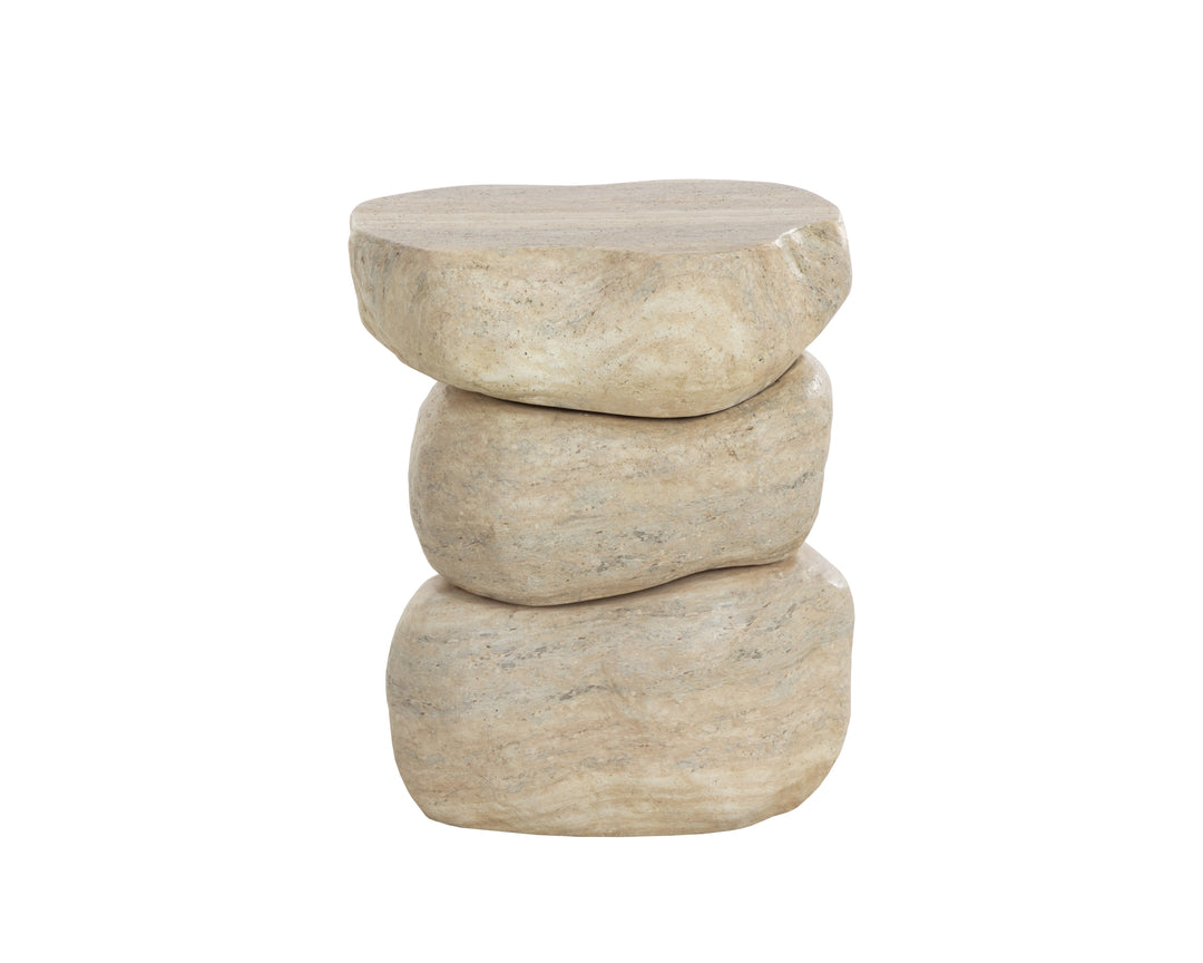 Torbay End Table