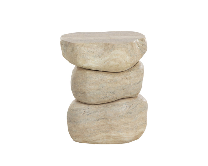 Torbay End Table