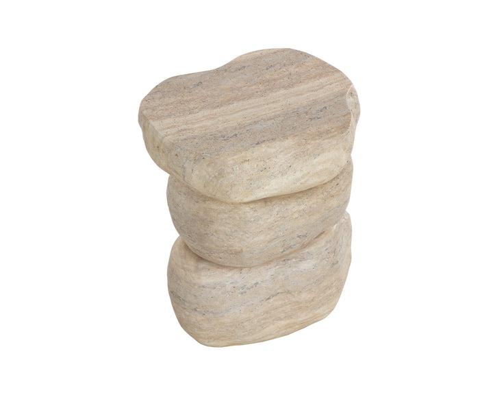 Torbay End Table