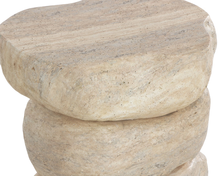 Torbay End Table