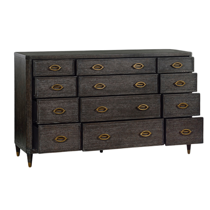 Conner Dresser