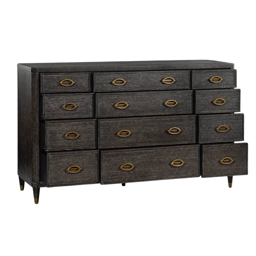 Conner Dresser - AmericanHomeFurniture