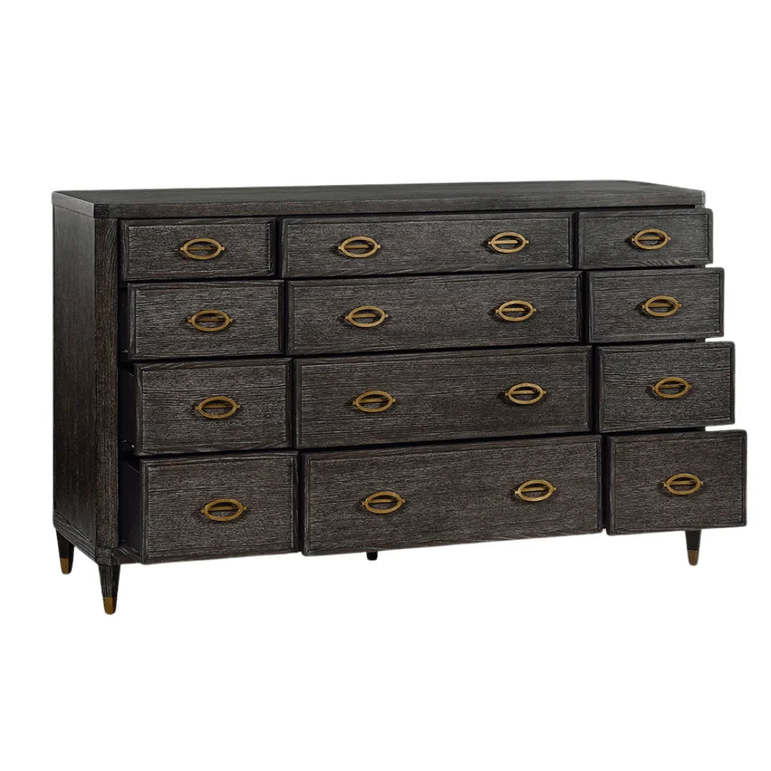 Oliver Home Conner Dresser DRESSERS