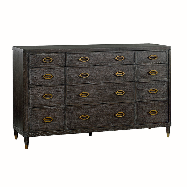 Conner Dresser