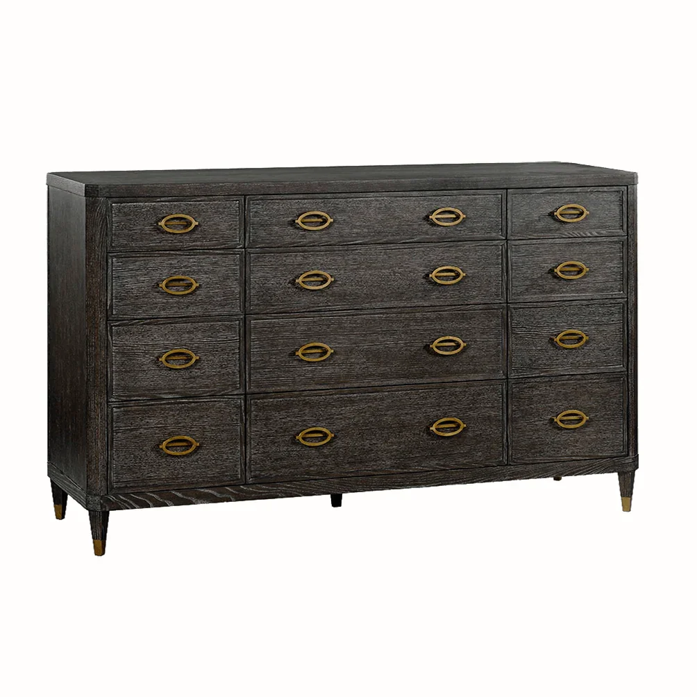 Oliver Home Conner Dresser DRESSERS