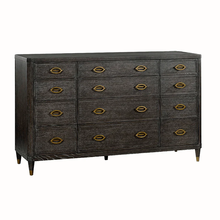Conner Dresser - AmericanHomeFurniture