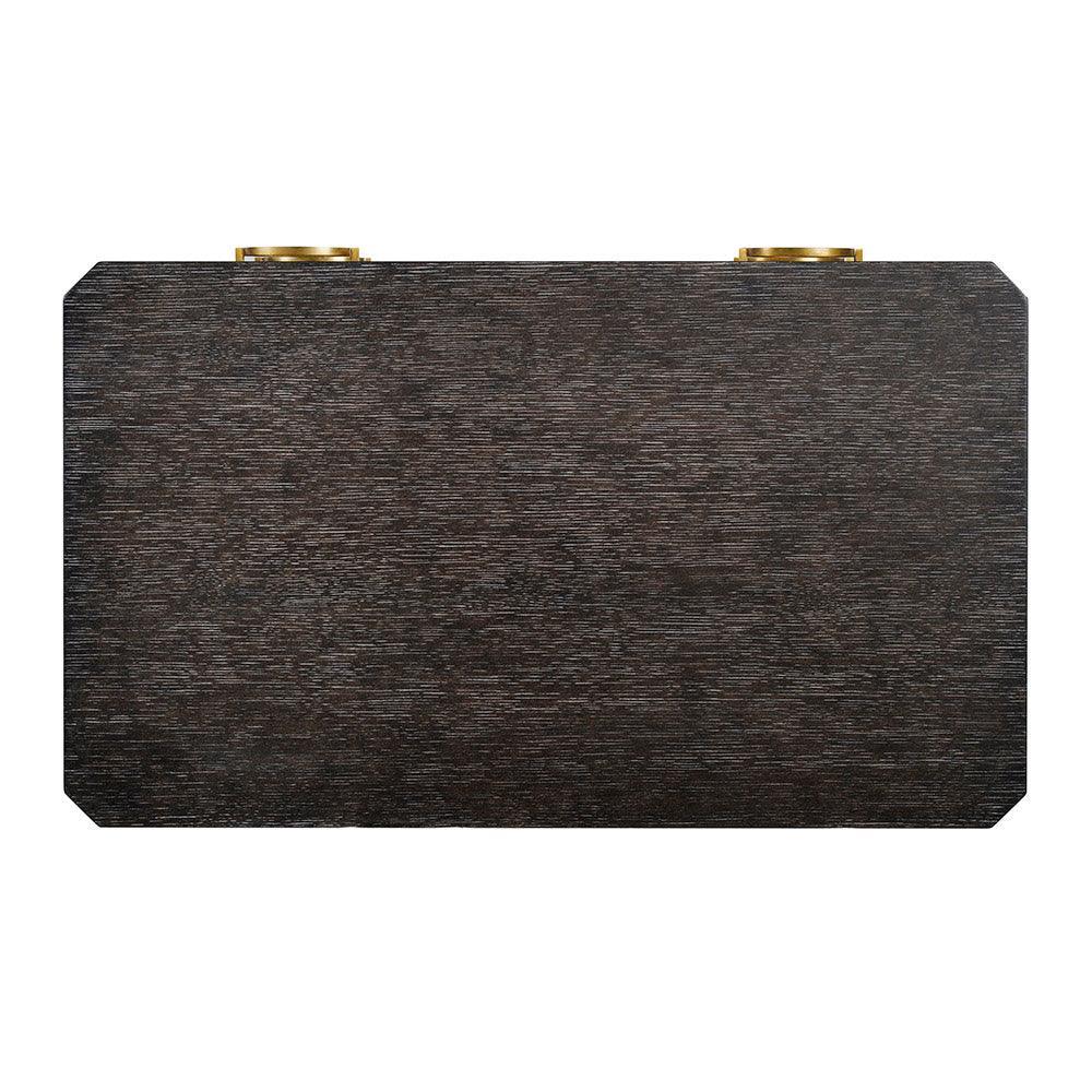 Conner Cabinet - AmericanHomeFurniture