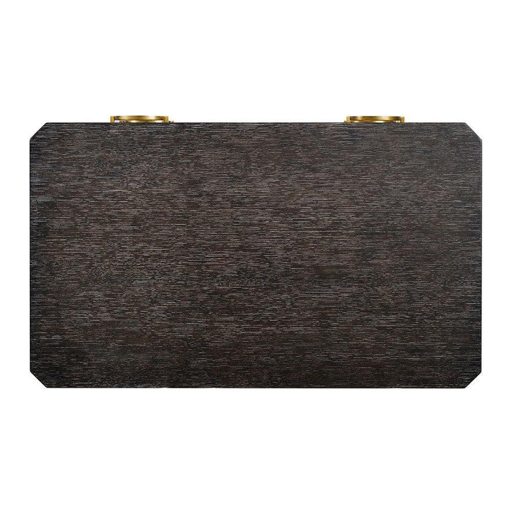 Conner Cabinet - AmericanHomeFurniture