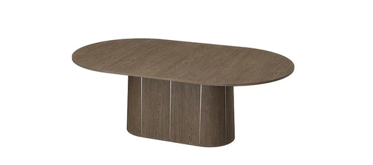 Mocha Oak Lacquer