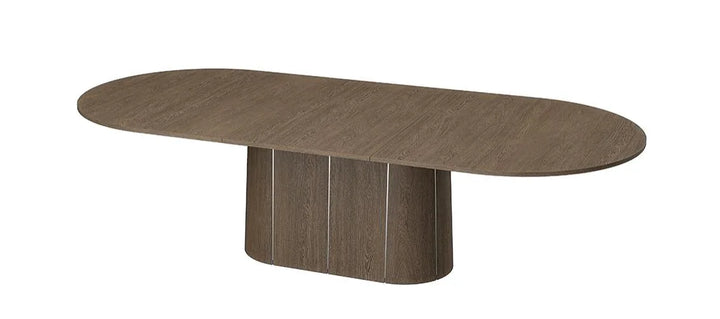 Mocha Oak Lacquer