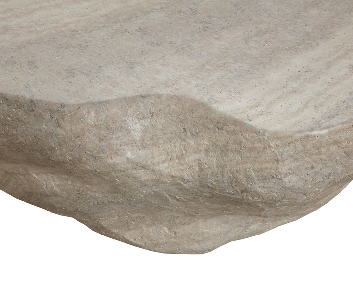 Torbay Coffee Table