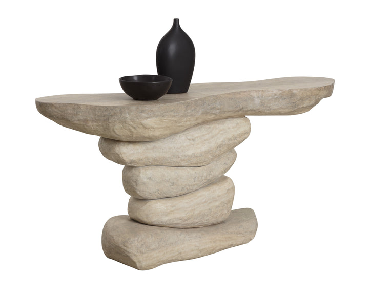 Torbay Console Table