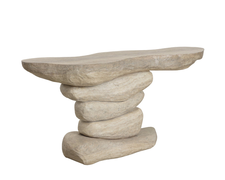 Torbay Console Table