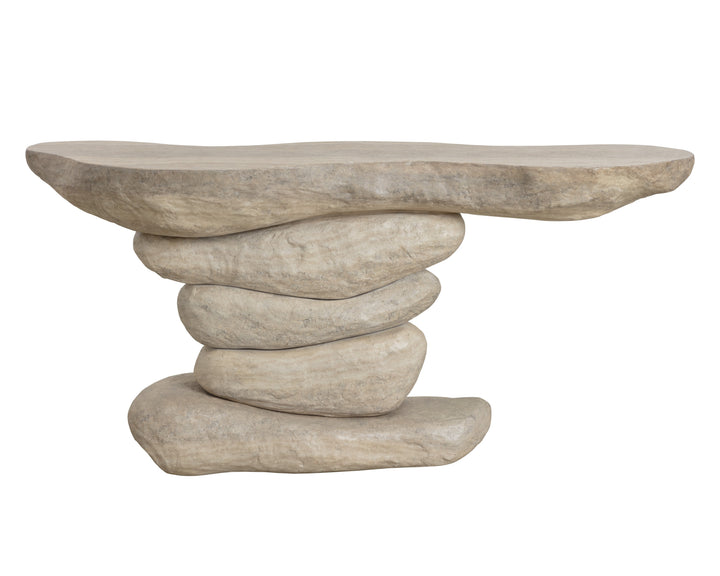 Torbay Console Table