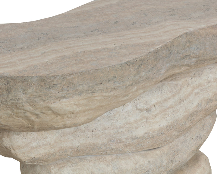 Torbay Console Table