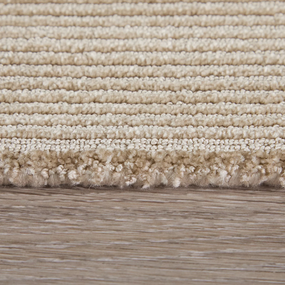 Rectangle/5' x 8'/Taupe