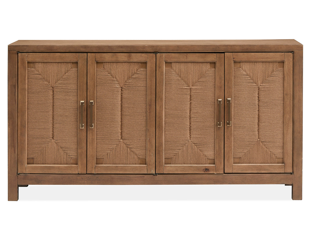 Lindon Belgian Wheat Buffet - D5570-14
