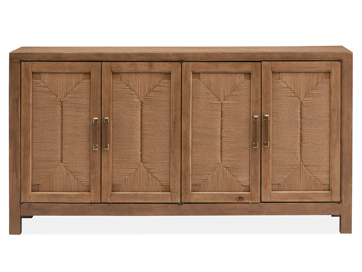 Lindon Belgian Wheat Buffet - D5570-14