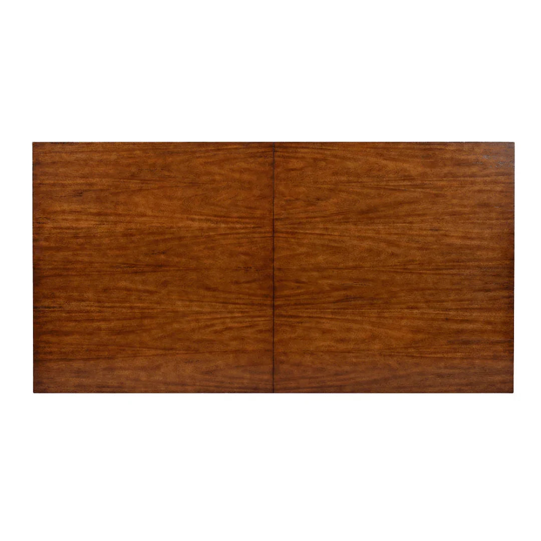 Oliver Home Lesley Dining Table DINING TABLES