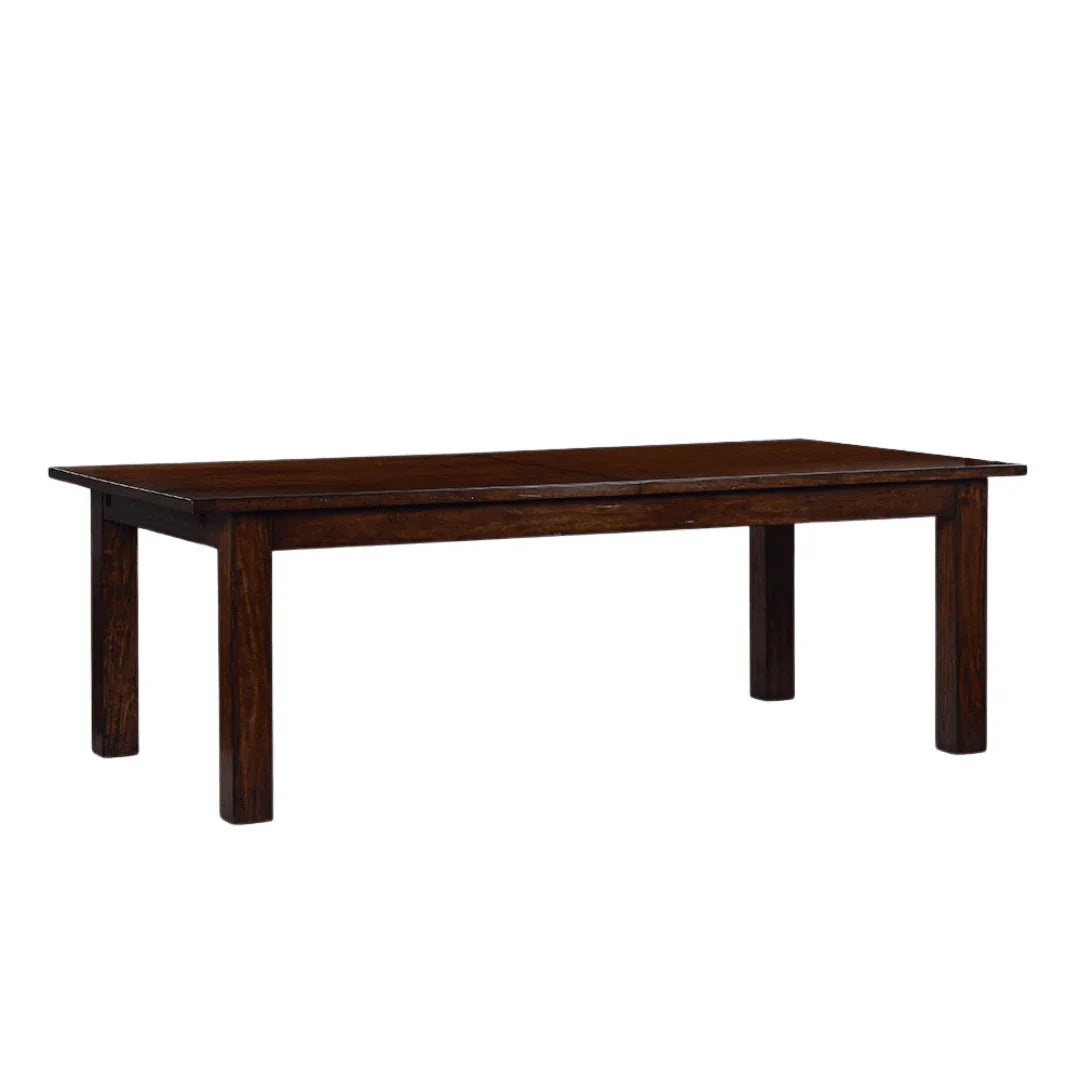 Oliver Home Lesley Dining Table DINING TABLES