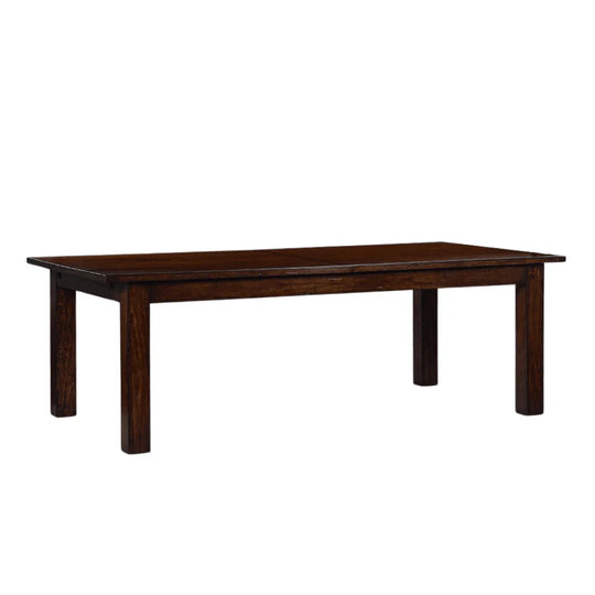 Oliver Home Lesley Dining Table DINING TABLES