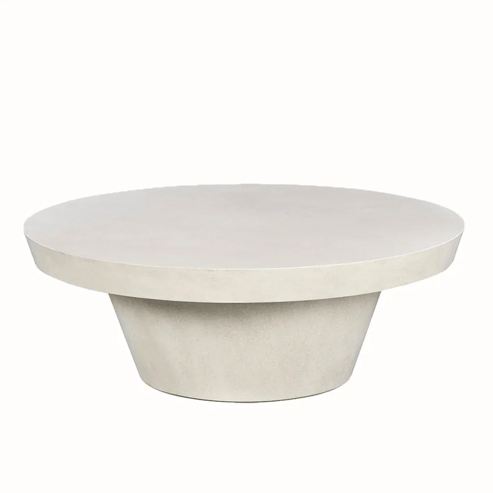 Oliver Home Fresco Coffee Table COFFEE TABLES