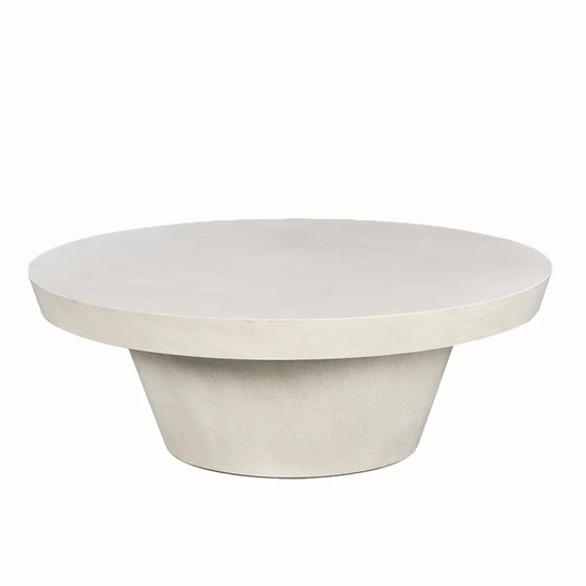 Oliver Home Fresco Coffee Table COFFEE TABLES