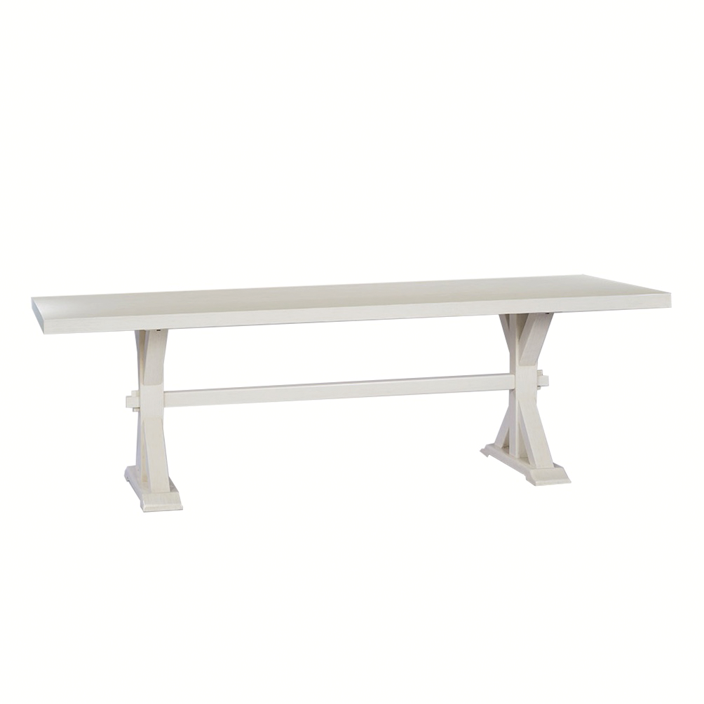 American Home Furniture | Oliver Home - Madison Dining Table Small