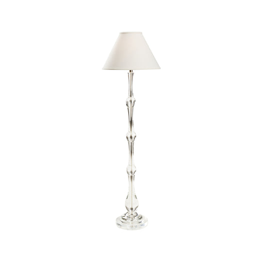 Crystal Floor Lamp - 1156
