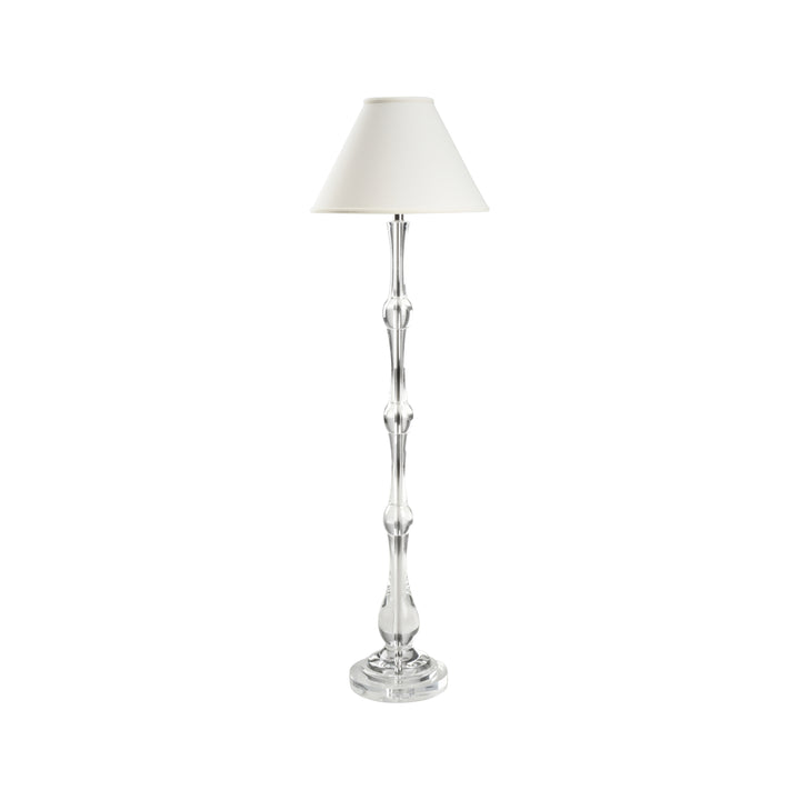 Crystal Floor Lamp - 1156
