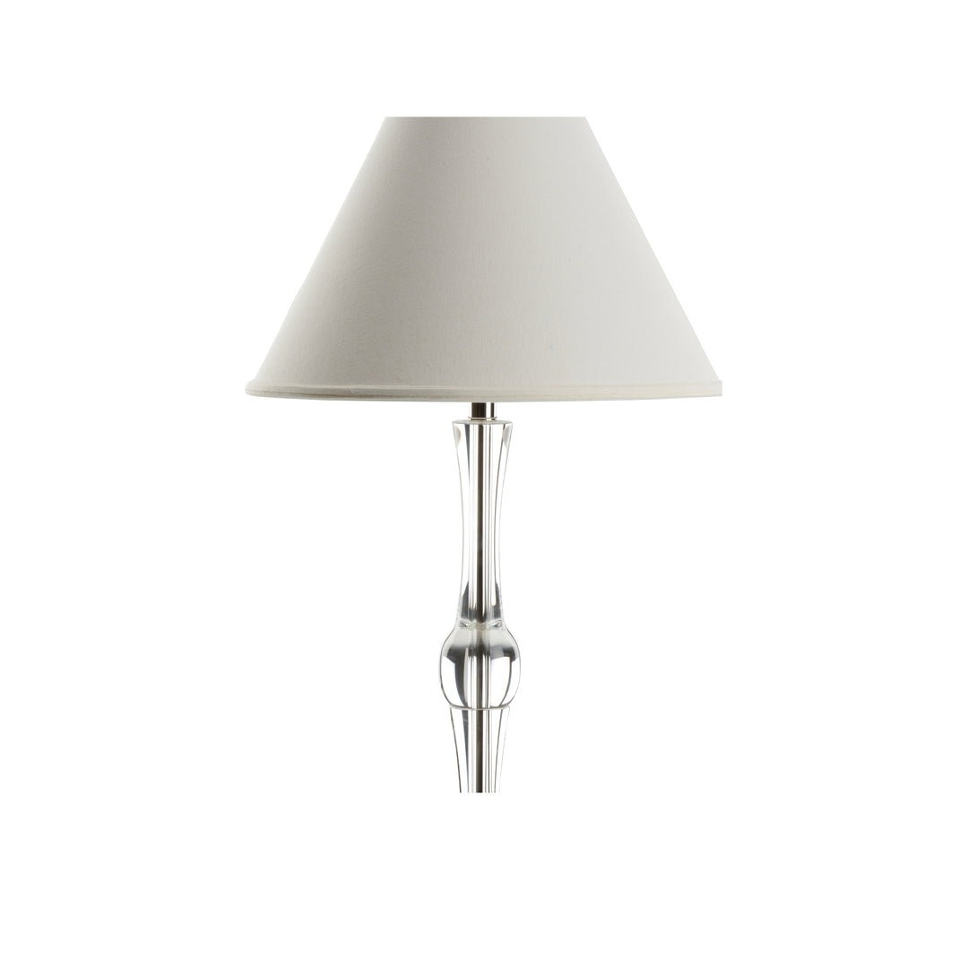 Crystal Floor Lamp - 1156