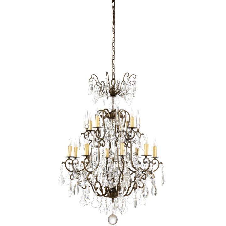 Esmerado Chandelier