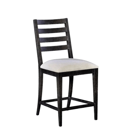 Oliver Home Ribbon I Counter Chair BAR STOOLS + COUNTER STOOLS