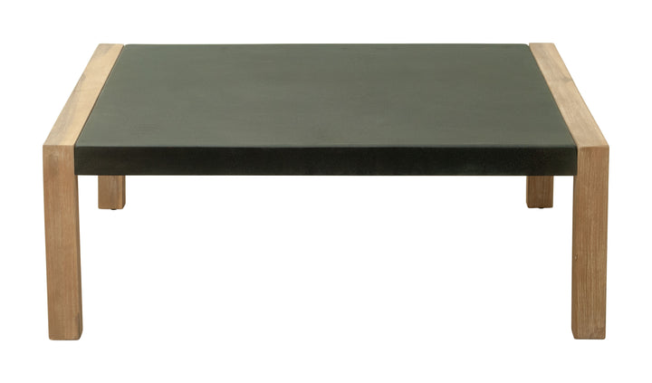 Teras Coffee Table Gray