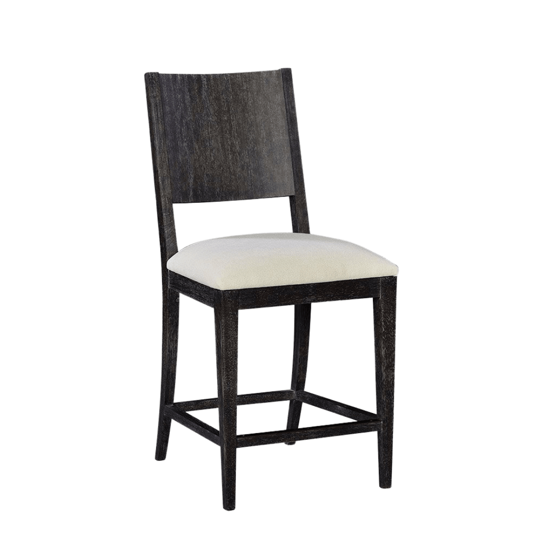Oliver Home Woodard I Counter Chair BAR STOOLS + COUNTER STOOLS