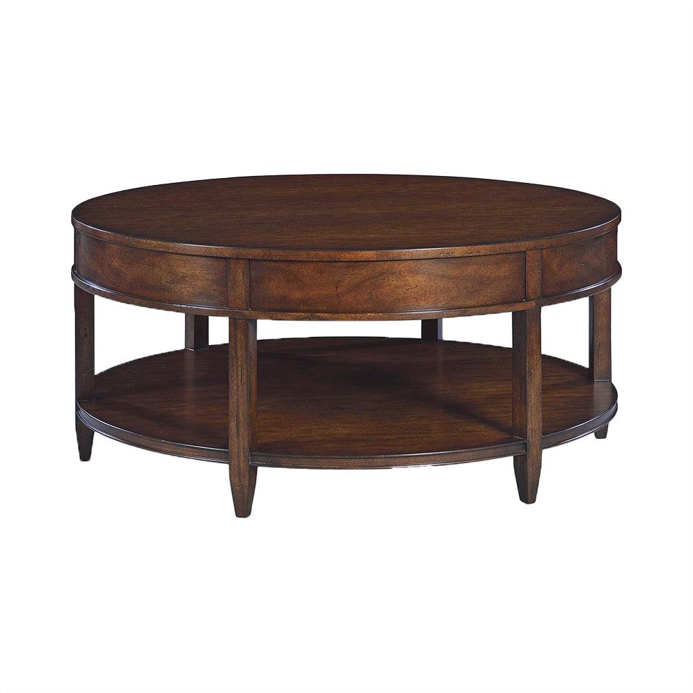 Oliver Home Brisbane Coffee Table COFFEE TABLES