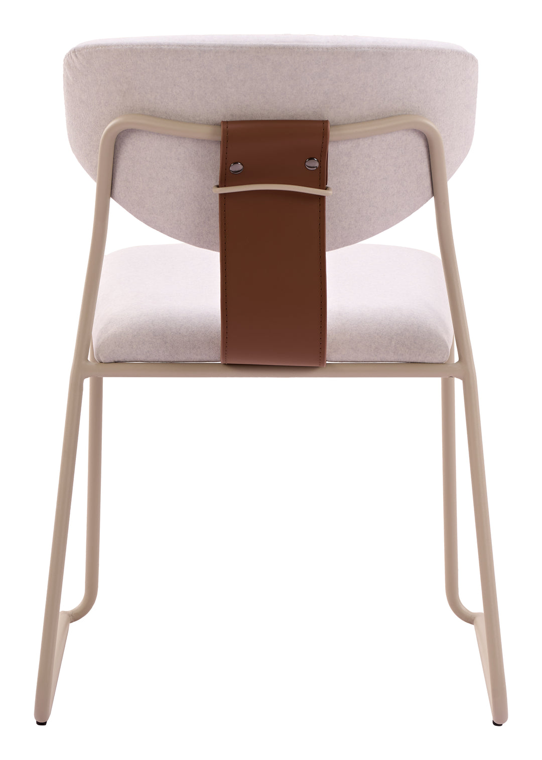 Meadow Dining Chair (Set of 4) Cloud White - 111212