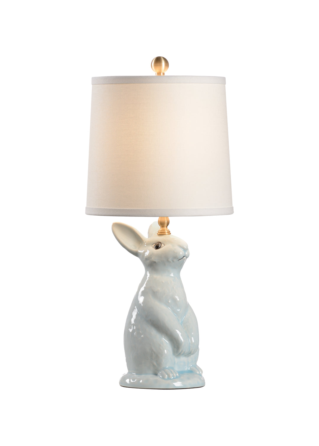 Light Blue Glaze