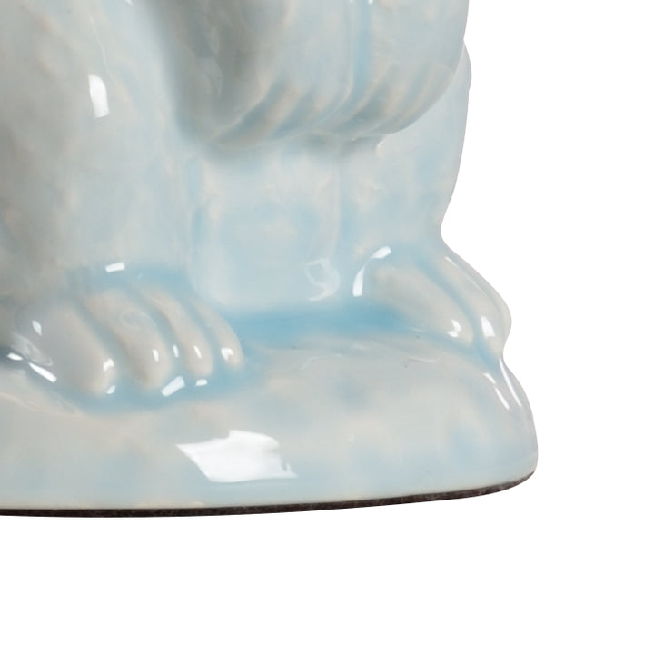 Light Blue Glaze