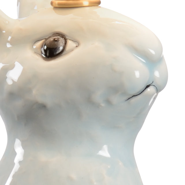 Light Blue Glaze