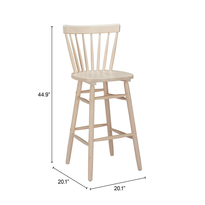 Tyce Barstool (Set of 2)