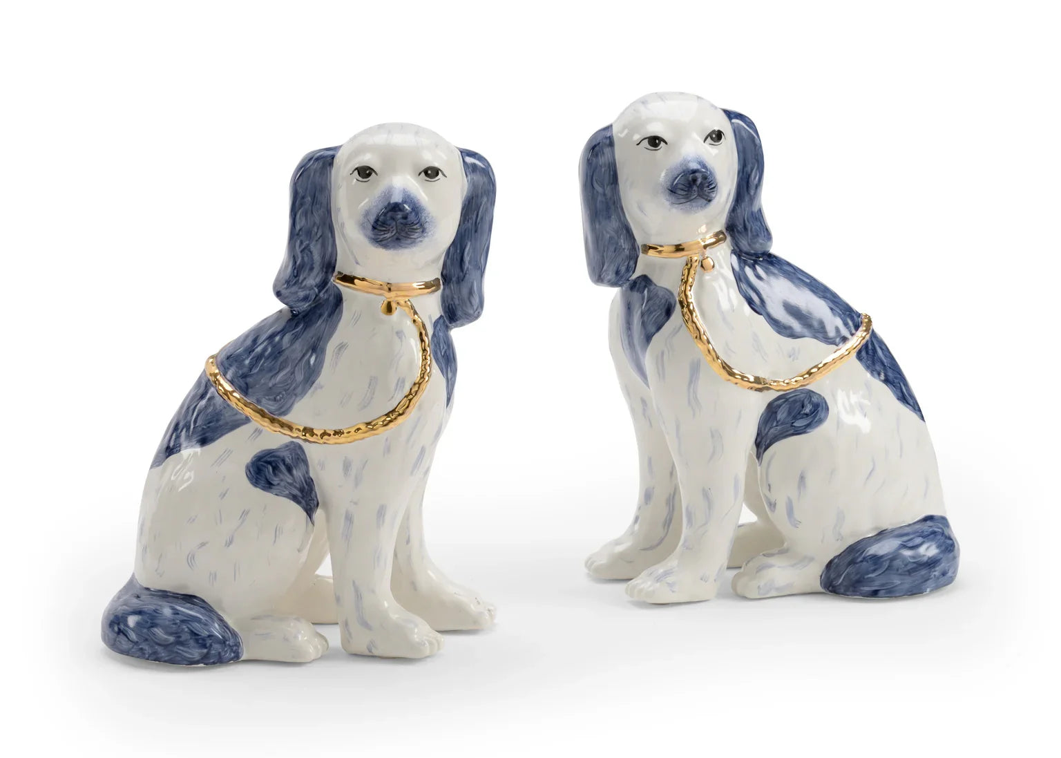 Chelsea House Roxie Twins DECORATIVE OBJECTS