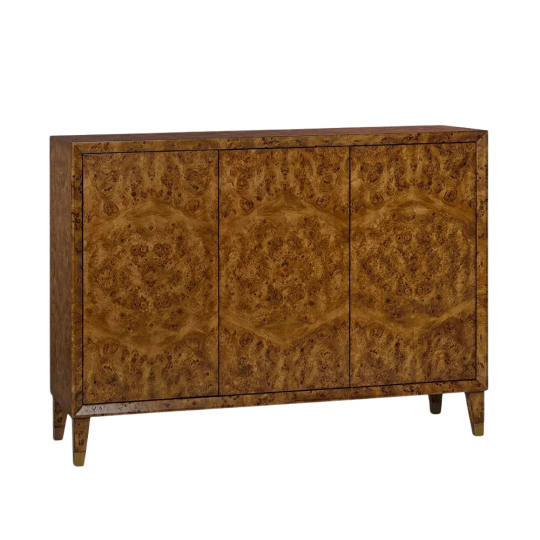 Beverly Tall Sideboard - AmericanHomeFurniture
