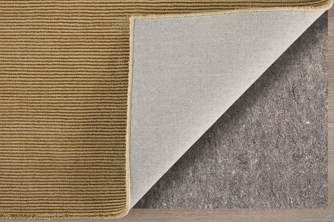 Rectangle/5' x 8'/Gold